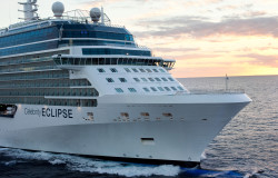 Celebrity Eclipse
